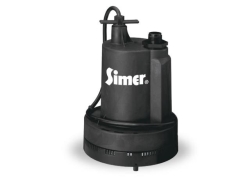 Used Equipment Sales PUMP, ELEC. SUBMERSIBLE 3 4 W SHUT OFF in South St. Paul MN