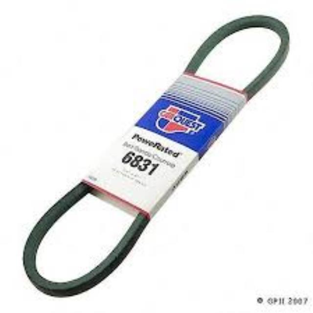 Rental store for BELT FOR TAMPING PLATES in South St. Paul MN